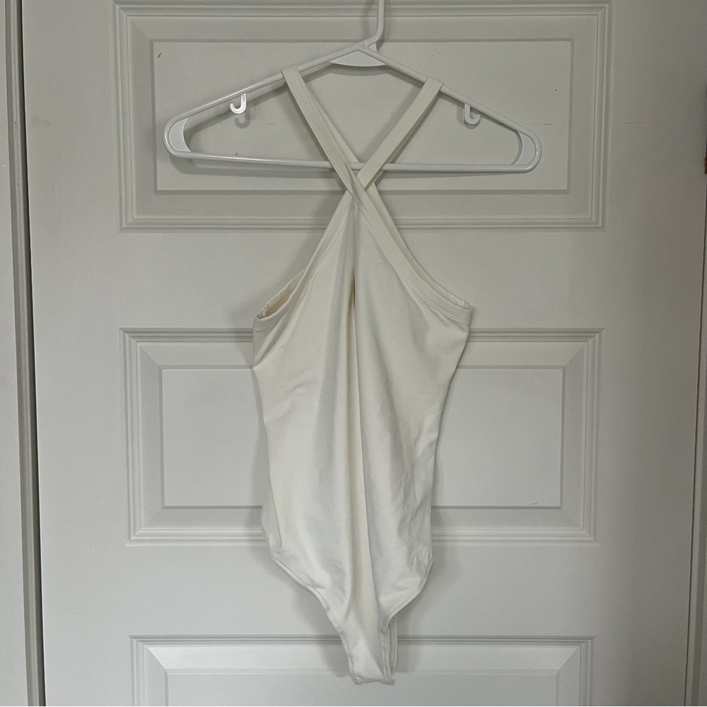 Free People Bodysuit